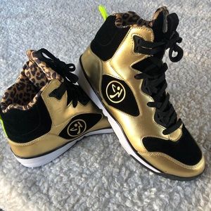 Zumba Shoes